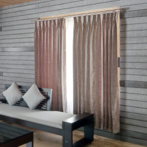 Curtains