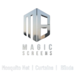 Magic Screens Logo