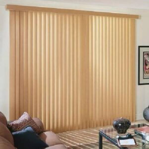 Vertical Blinds